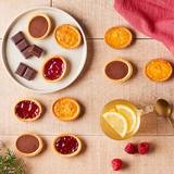 Bonne Maman Petites Tartlets, 6 x 9 Pack