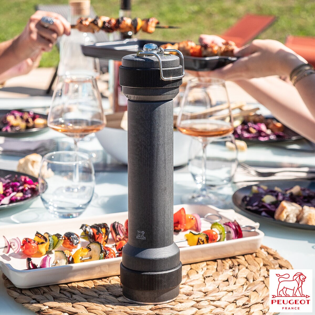 Peugeot Paris Pepper Mill, 30cm