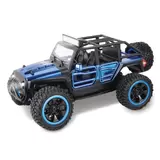 Buy Power Craze High Speed RC in Blue Side Image at Costco.co.uk