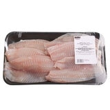 Kirkland Signature Farmed Tilapia