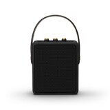 Buy Marshall Stockwell II Wireless Bluetooth Speaker in Black at Costco.co.uk