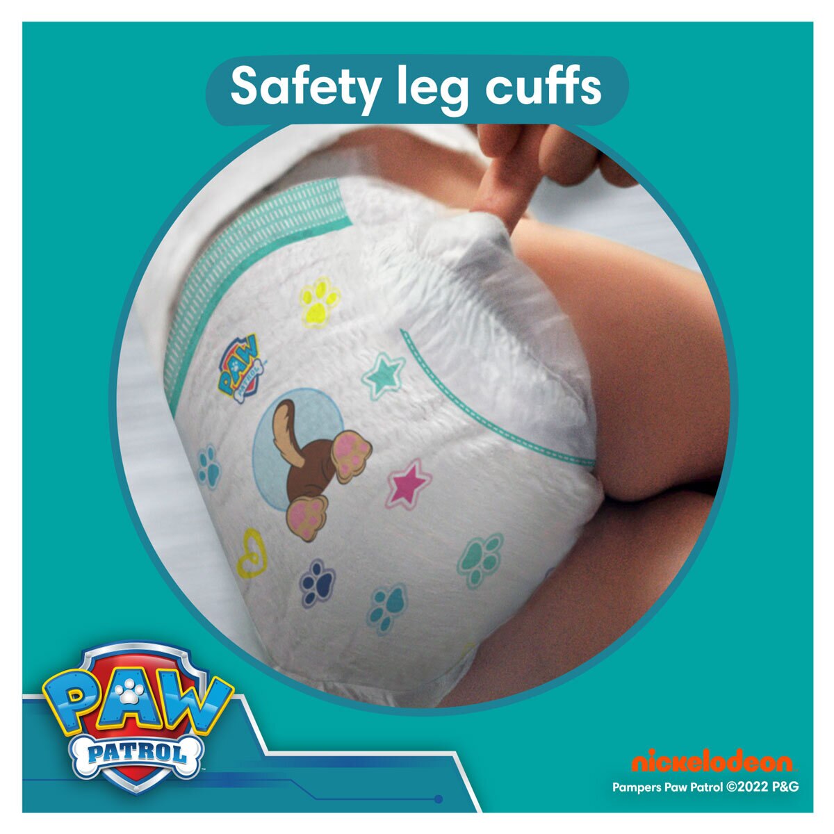 Costco diapers size 3 sales