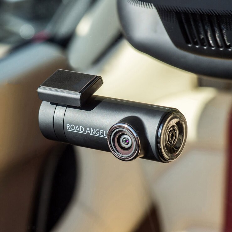 Road Angel Aura HD2 Dashcam Costco UK