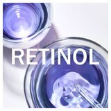 Contains Retinol