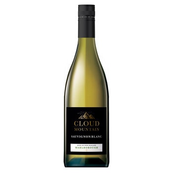 Cloud Mountain Sauvignon Blanc, 75cl