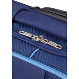 American Tourister Softside Underseater Carry On in Navy