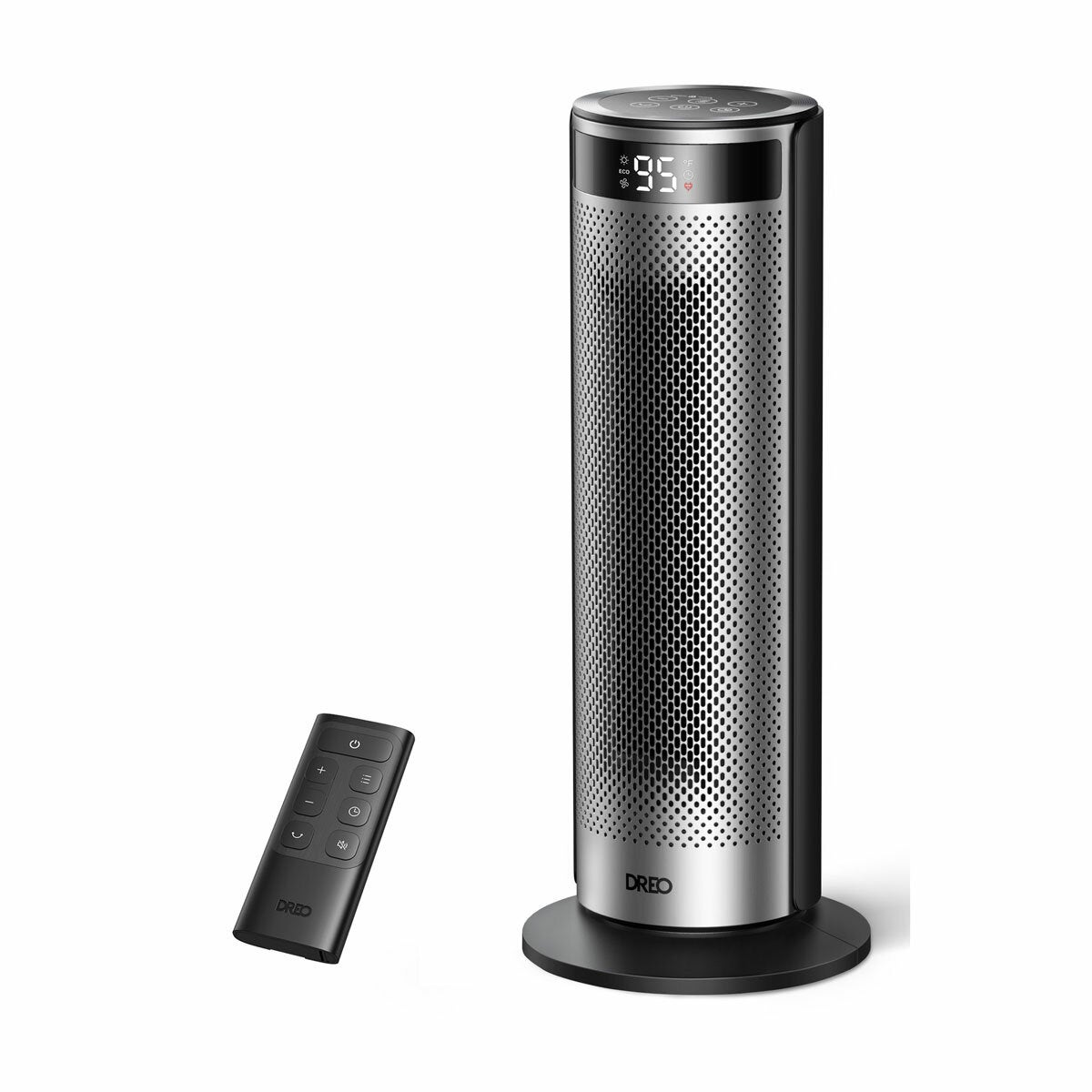 Dreo Solaris 628 Ceramic Tower Heater Dreo Solaris 628 Ceramic Tower Heater