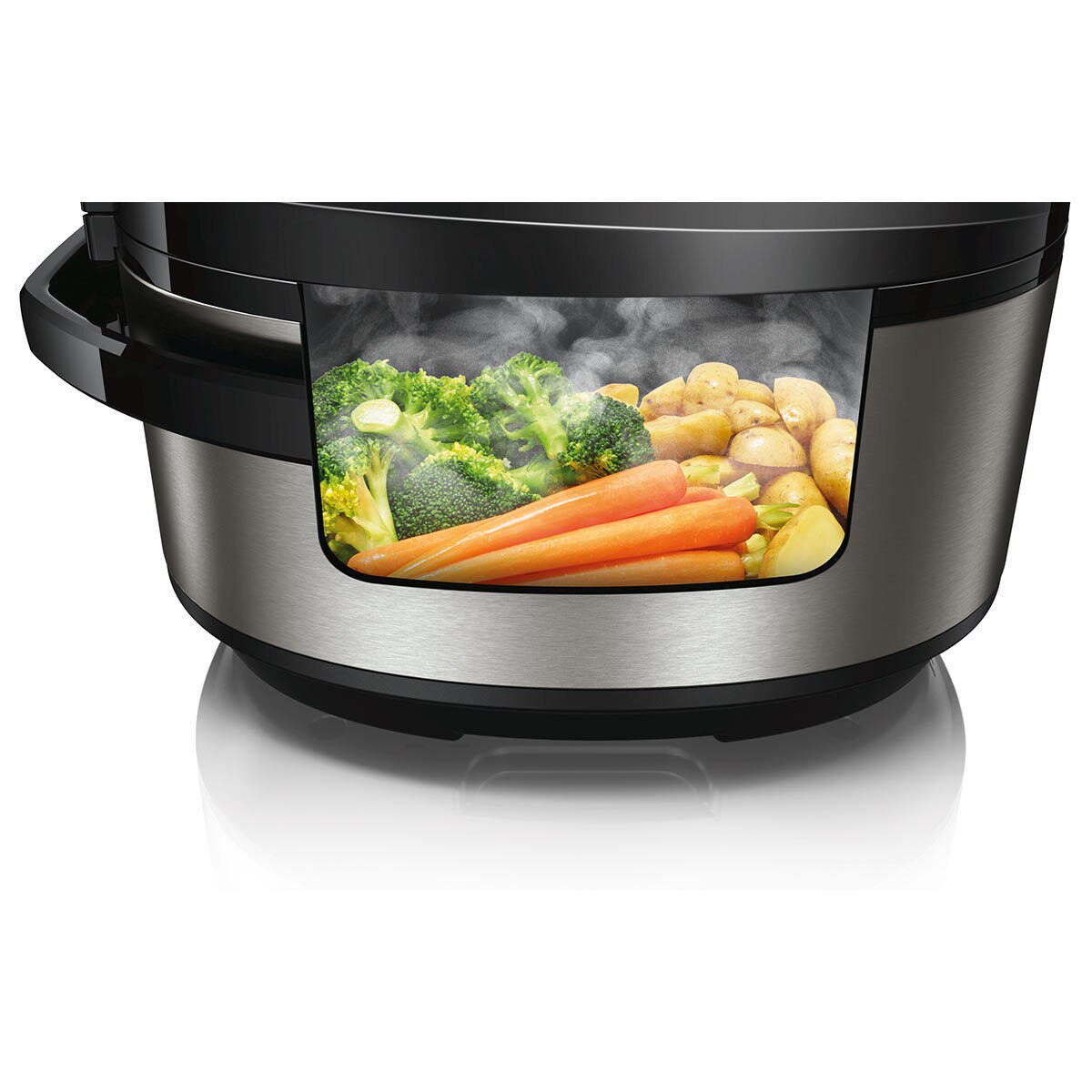 Bosch Auto Cook Multicooker MUC88B68GB Costco UK
