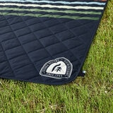 Sierra Designs Waterproof Outdoor Tote Blanket in 3 designs, 182 x 182 cm