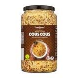 Trevijano Moroccan Cous Cous, 1kg