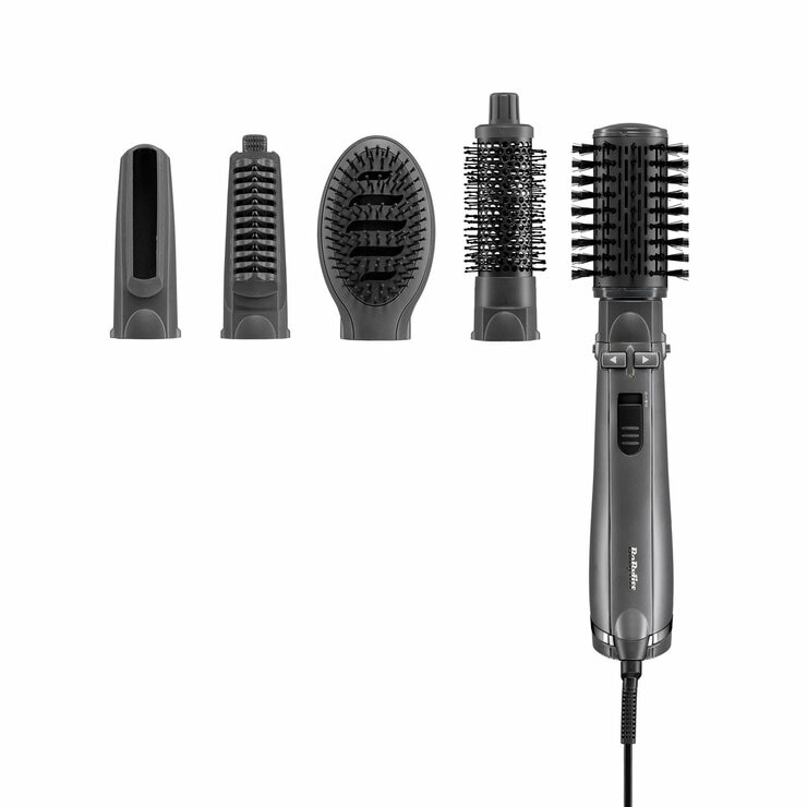 BaByliss Airstyle with attachments