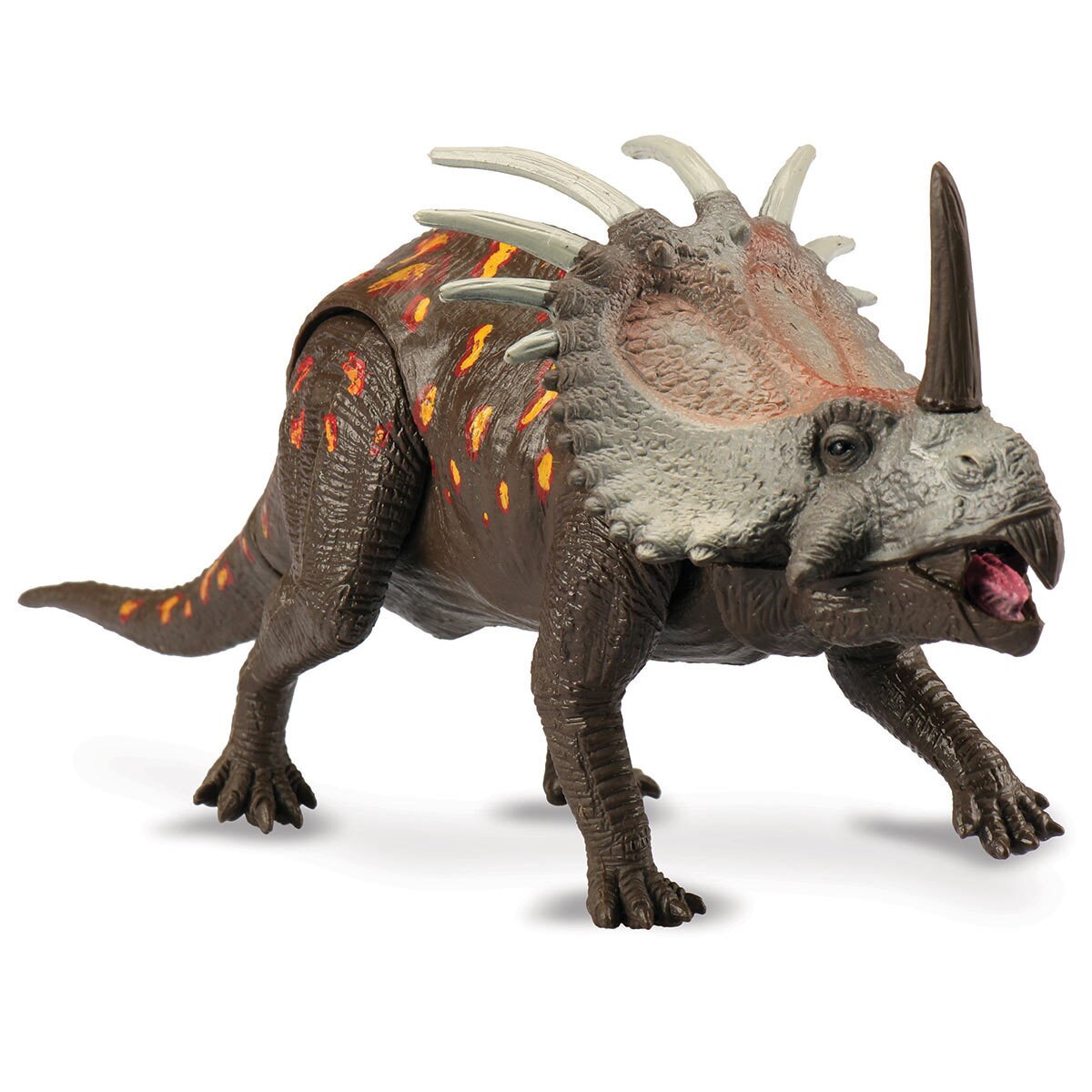 Poseable Dinosaur 6 Pack Option A (3+ Years) Costco UK
