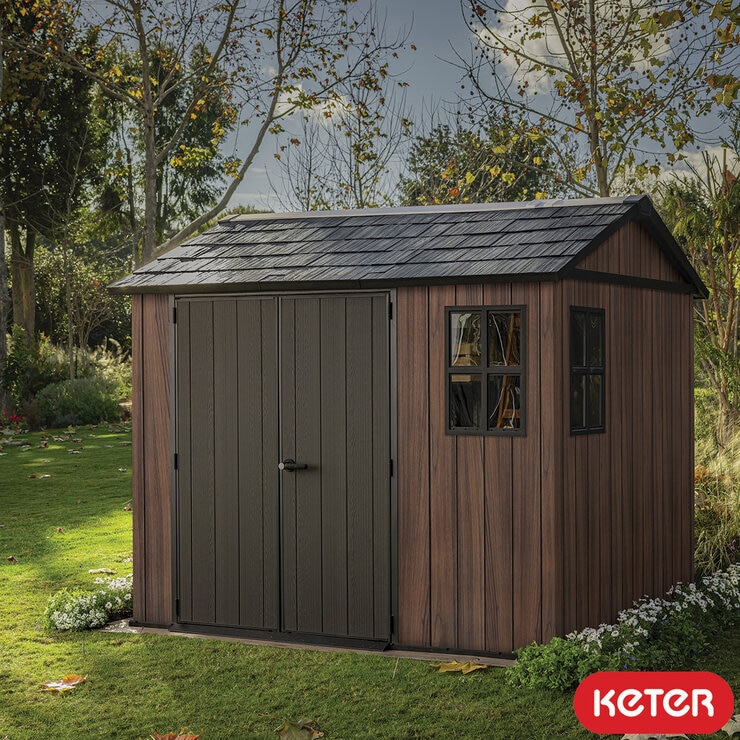 Shed Shed