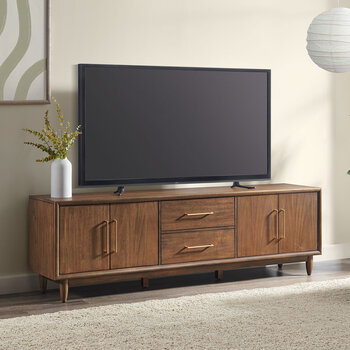 Bayside Furnishings Puerta Del Sol Entertainment Unit for TV's up to 86"
