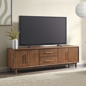 Costco shop media console