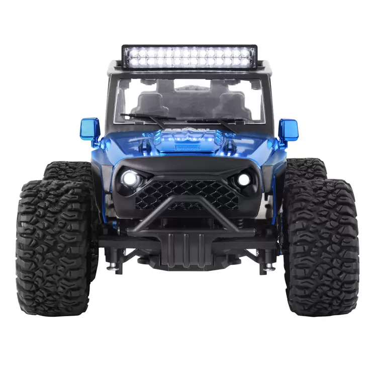 Buy Power Craze High Speed RC in Blue Box Image at Costco.co.uk Buy Power Craze High Speed RC in Blue Box Image at Costco.co.uk