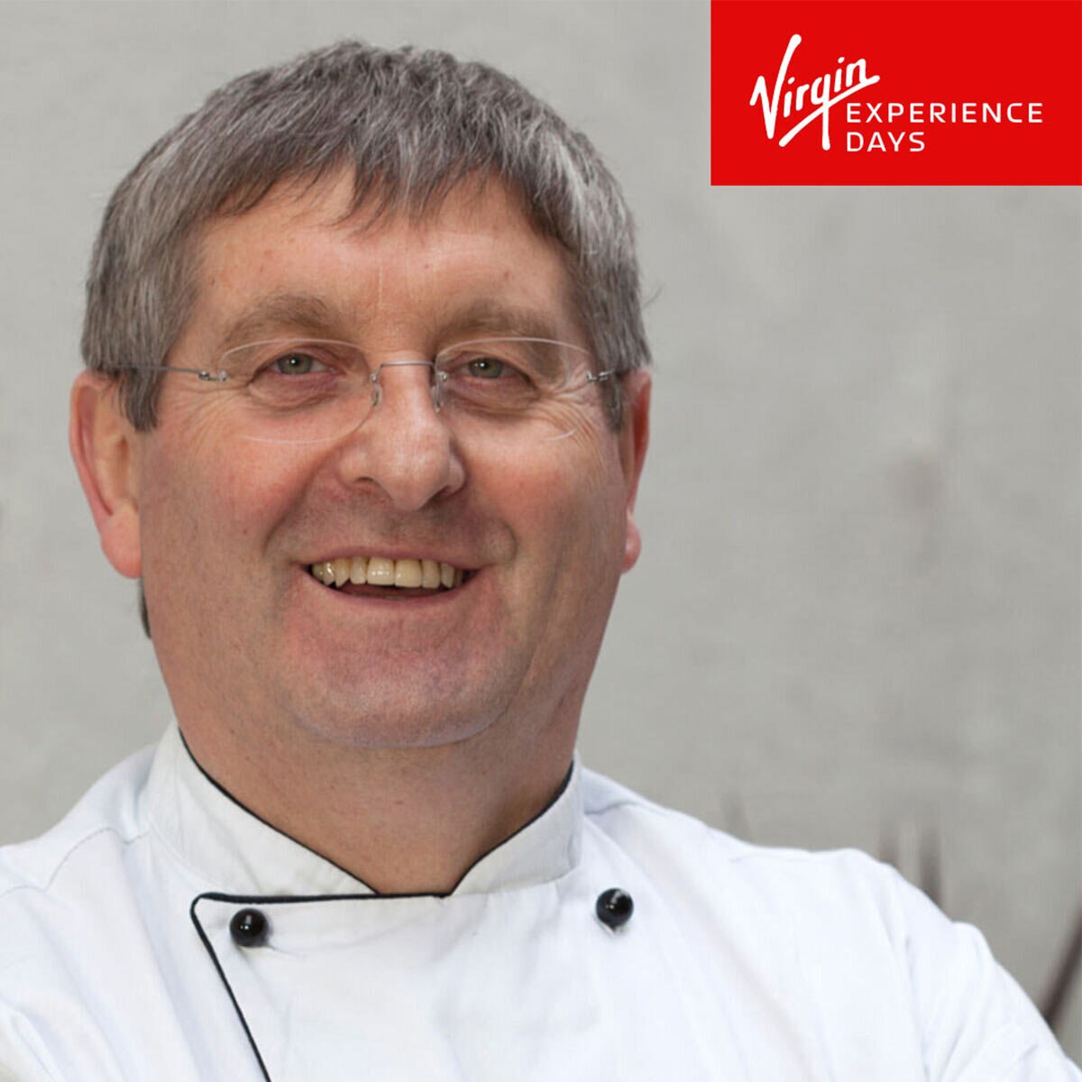 Virgin Experience Days Amalfi Cookery Class with Giancarlo Caldesi at La Cucina Caldesi for One Person (18 Years +)