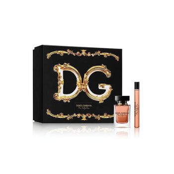 D&G The Only One Eau De Parfum 50ML Giftset
