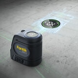 Fanttik D100 PRO Laser Level & Tripod Bundle Fanttik D100 PRO Laser Level & Tripod Bundle
