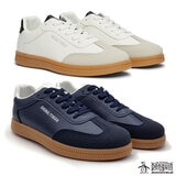Penguin Salsa Mens Trainers