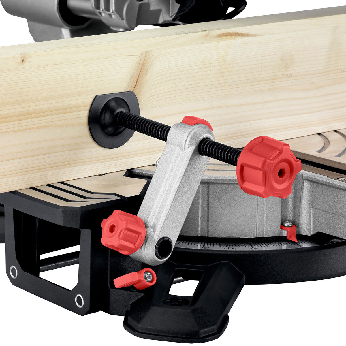 Metabo 216mm 240V Mitre Saw