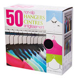 Packaging Box of hangers