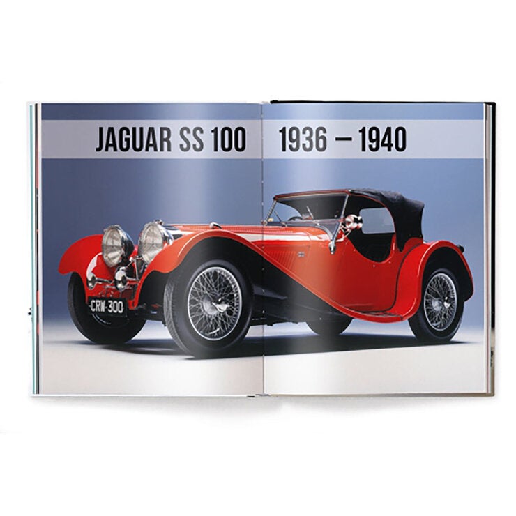 Jaguar 3 Jaguar 3