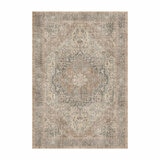 Korhani Washable Area Rug in 3 Designs, 240 x 300 cm Korhani Washable Area Rug in 3 Designs, 240 x 300 cm