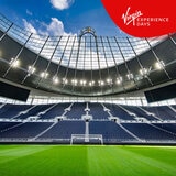 Virgin Experience Days Tottenham Hotspur Stadium Tour for Two