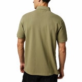 Jack Wills Men's Polo Shirt in Green
