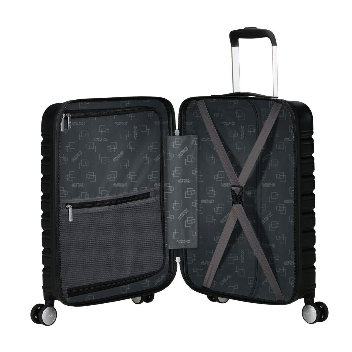 American Tourister Flahline