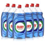 Fairy Antibac Washing Up Liquid