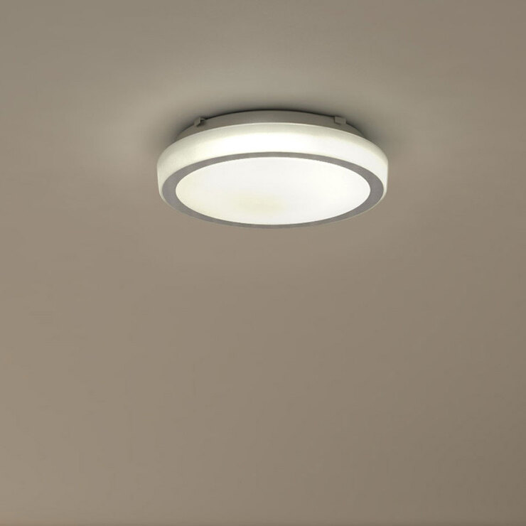 Artika Saturn Led Ceiling Light Costco Uk - How To Change Led Ceiling Bulb