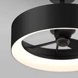 Artika Aiden 24" (61cm) Fan Light with Remote Control