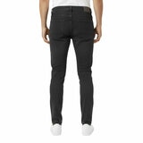 Jack Wills Men's Gabardine Jean in Navy