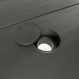 Umbrella hole