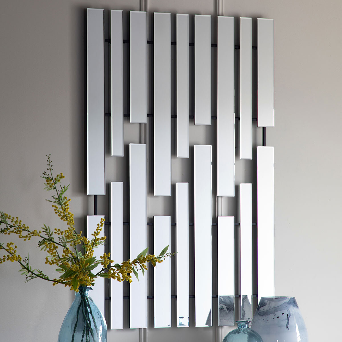 Parsloes Mirror