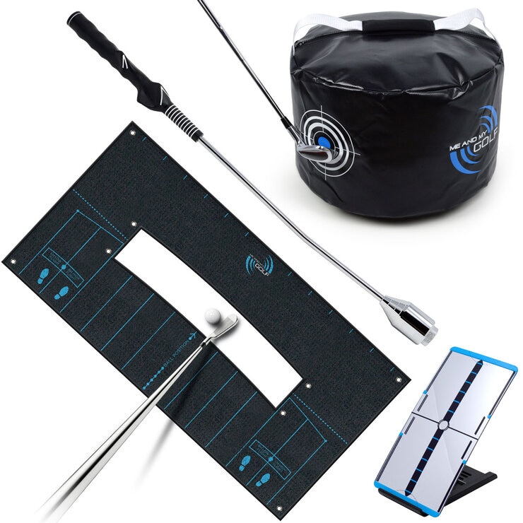 Me and My Golf Pure Irons Bundle Me and My Golf Pure Irons Bundle