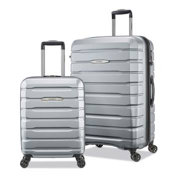 costco ciao hardside underseat tote