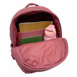 MYTAGALONGS Quilted Lightweight Puffer Backpack