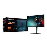 Buy Gigabyte 27 Inch QHD 240Hz OLED Gaming Monitor, MO27Q2 at costco.co.uk
