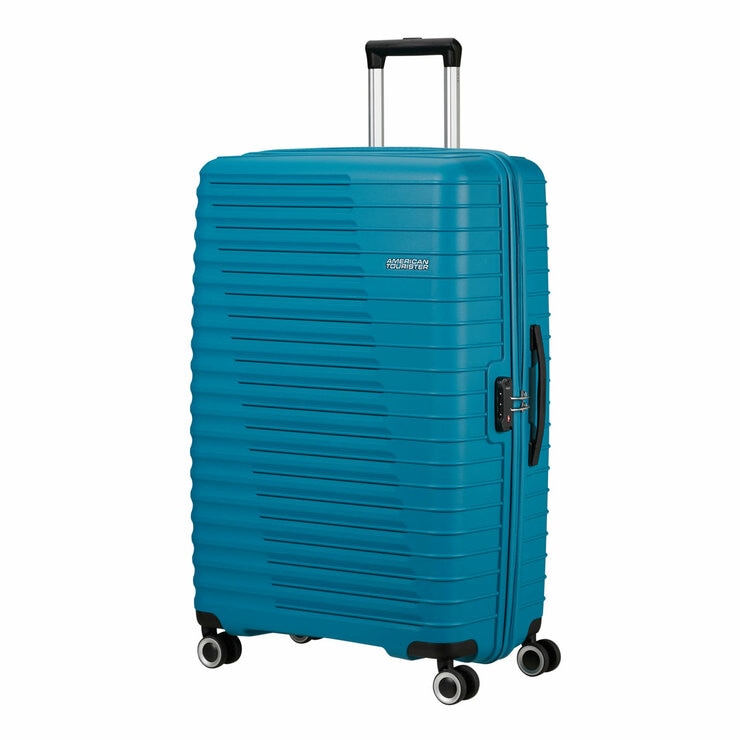 American Tourister Jet Driver