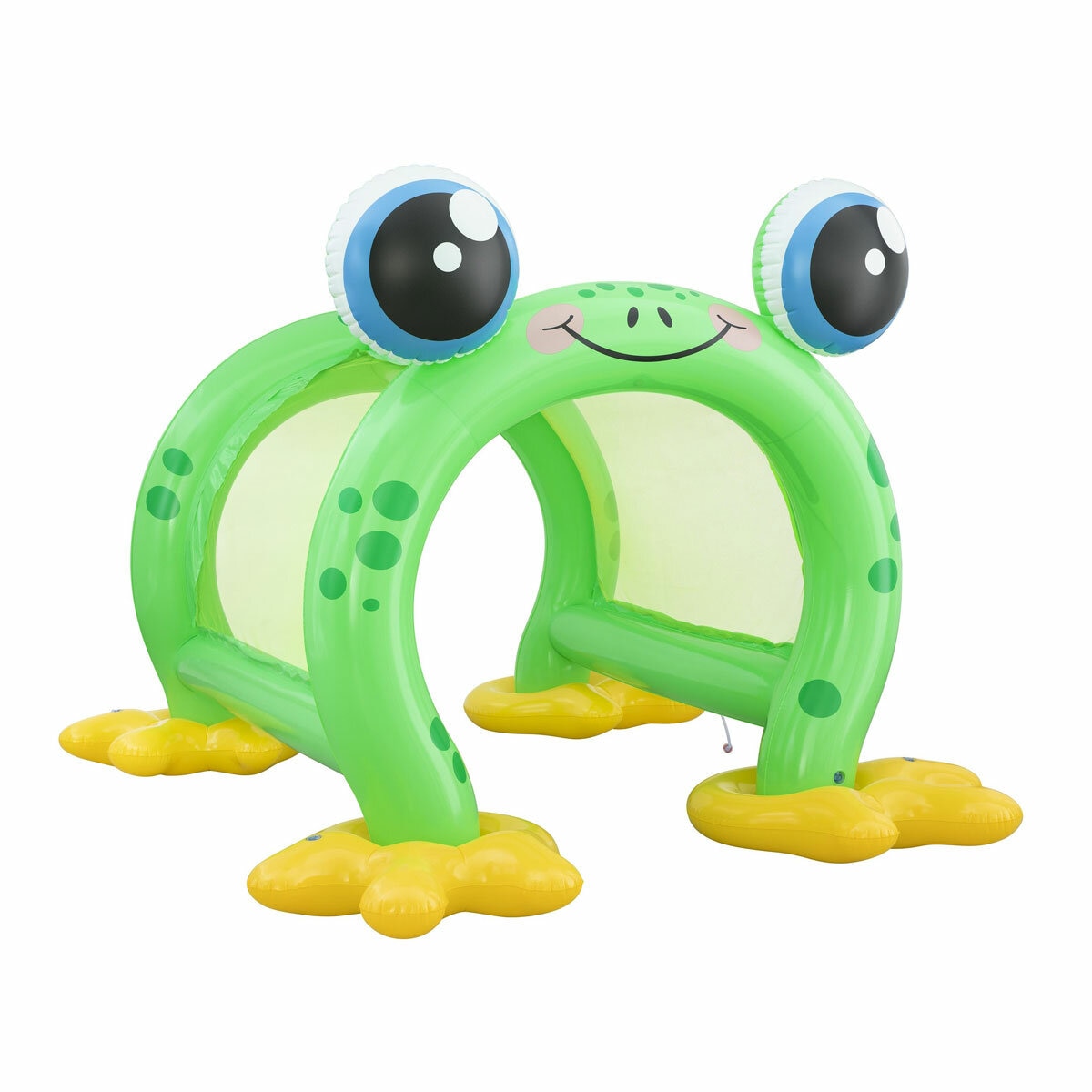 H20GO! Frog Sprinkler Tunnel