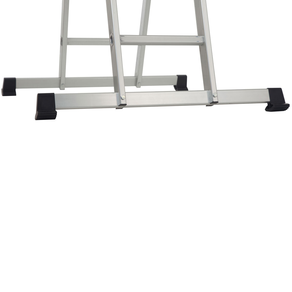 Youngman ProDeck 5 Way Combination Ladder Costco UK