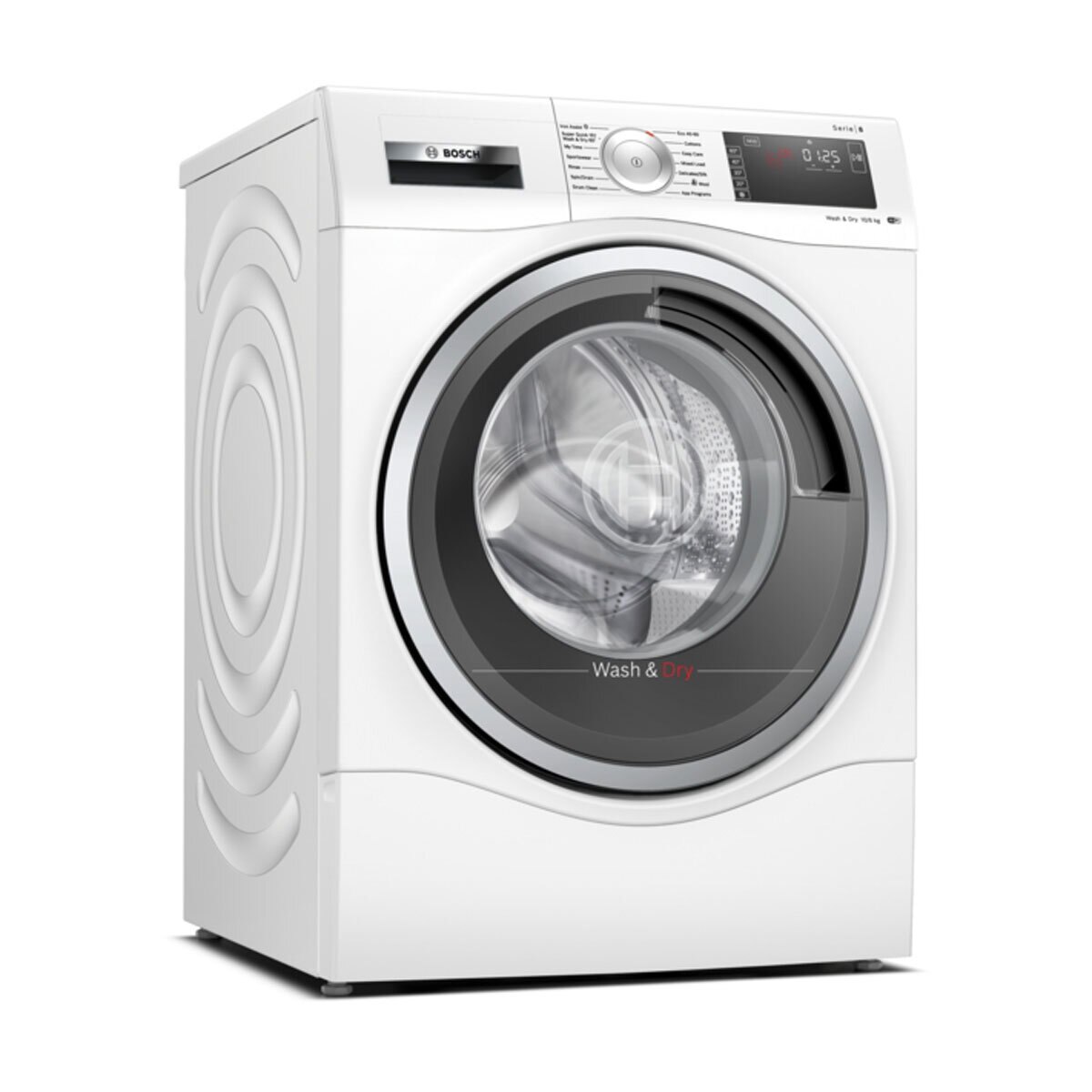 Costco bosch sales washer dryer