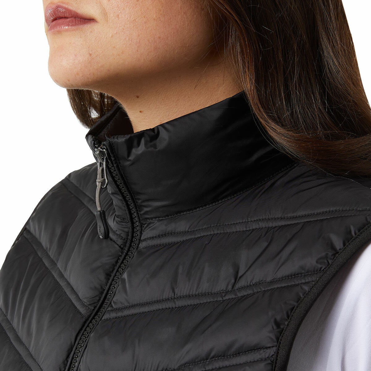 32 Degrees Ladies Chevron Vest 32 Degrees Ladies Chevron Vest