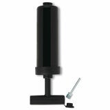 Studio image of the included pump Studio image of the included pump