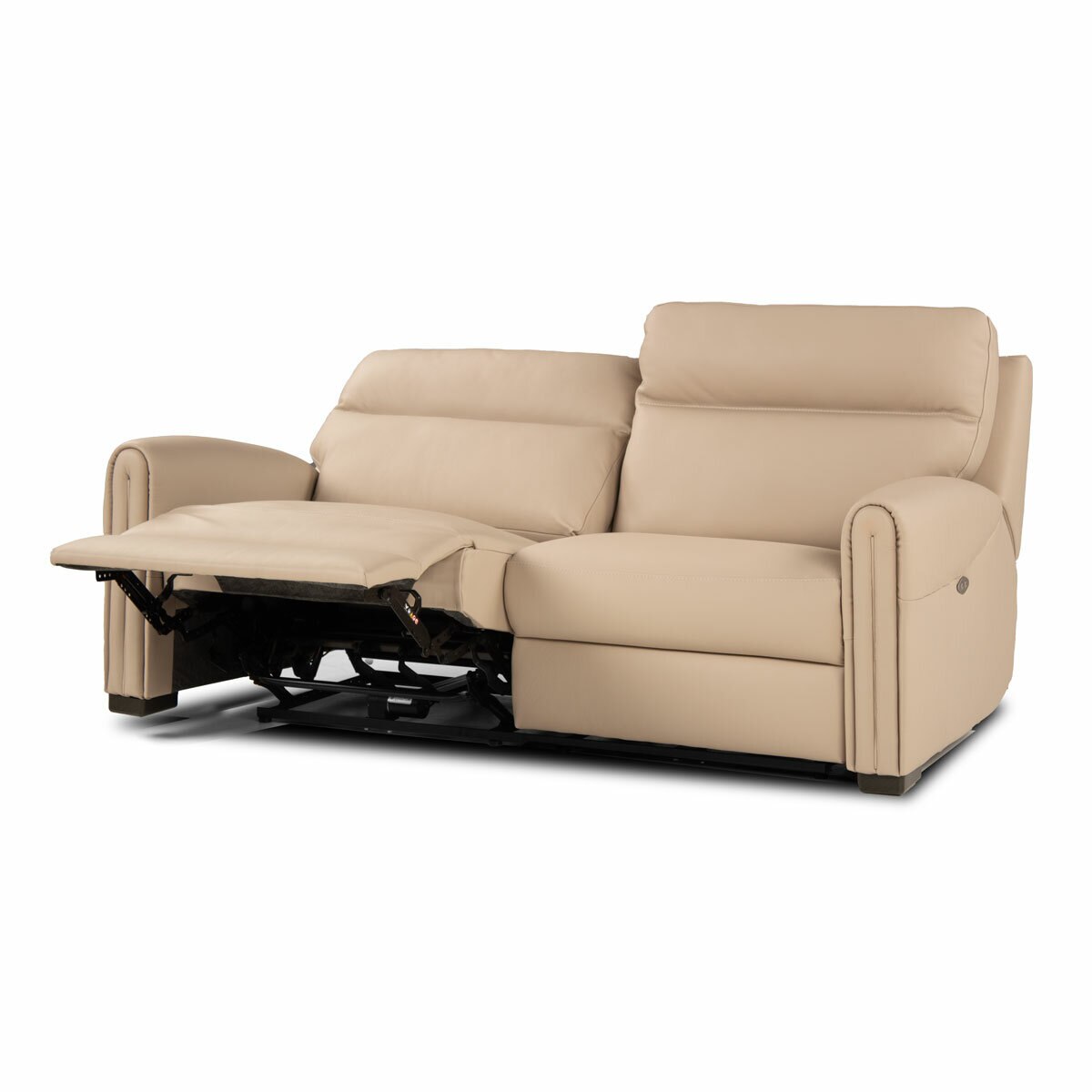 Nicoletti Atlanta Large 2 Seater Sofa
