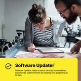 Norton Small Business, 6 Devices 1 Year (Digital Download)