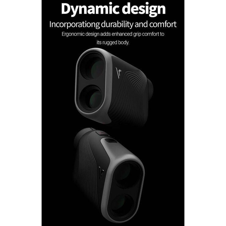 Voice Caddie L6 Rangefinder